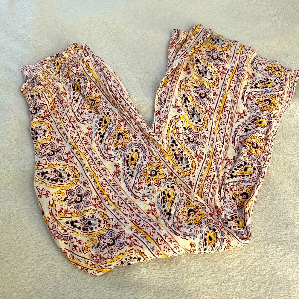 Billabong pants